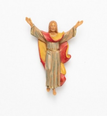 Auferstandener Christus (171) Höhe 12 cm