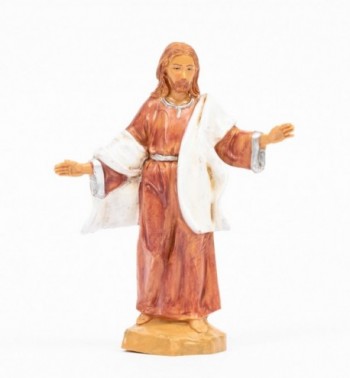 Jesus in Kana (584C) Höhe 12 cm