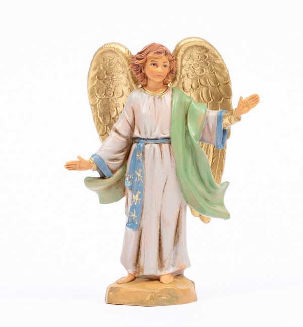 Engel der Auferstehung (585) Höhe 12 cm