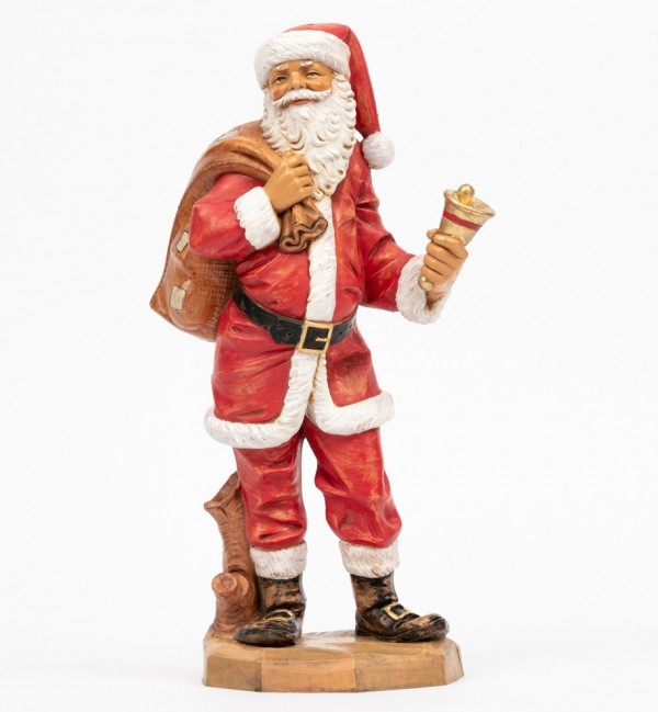 Weihnachtsmann (597) 28 cm
