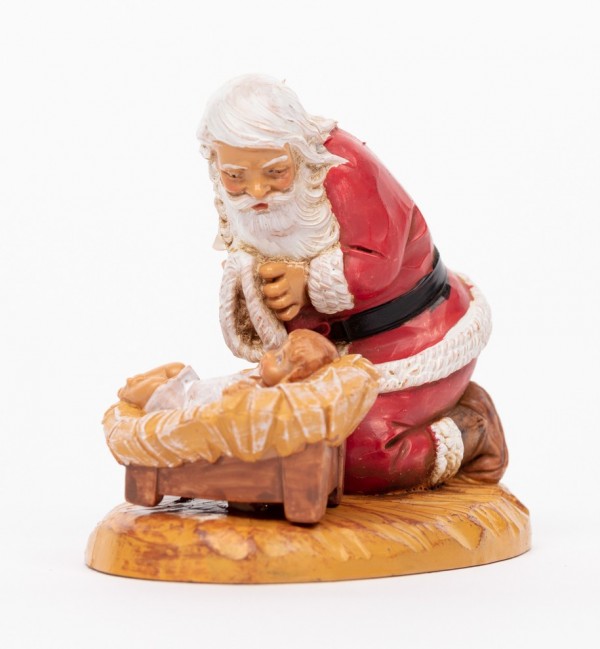 Weihnachtsmann (598) 8,5 cm