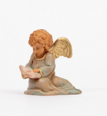 Engel mit Buch (685) Höhe 5 cm