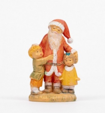 Weihnachtsmann (698) 7 cm