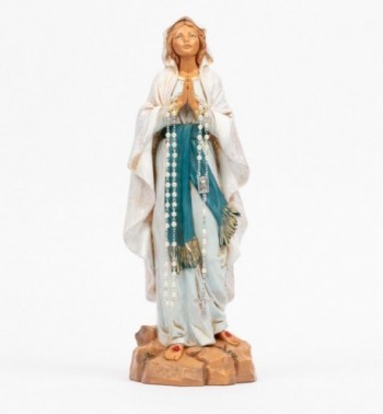 Mutter Gottes von Lourdes (882) Höhe 31 cm