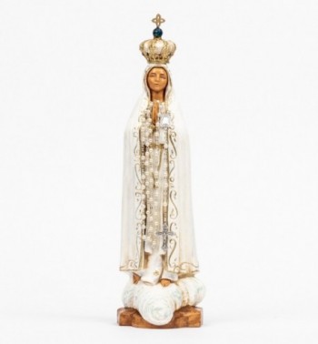 Mutter Gottes von Fatima (890) Höhe 25 cm