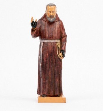 Padre Pio (891) Höhe 30 cm