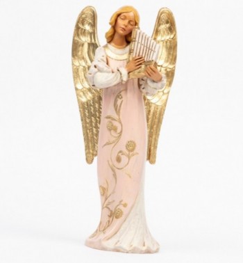 Engel mit Orgel (968) Höhe 30 cm
