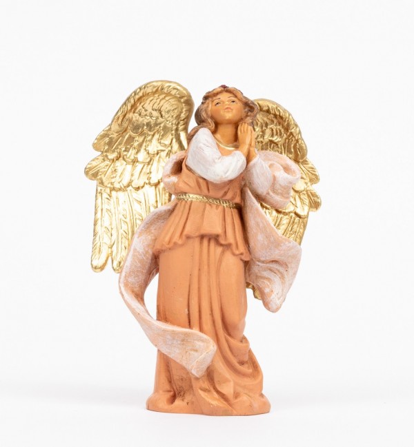 Engel (1082) für Krippe Höhe 12 cm