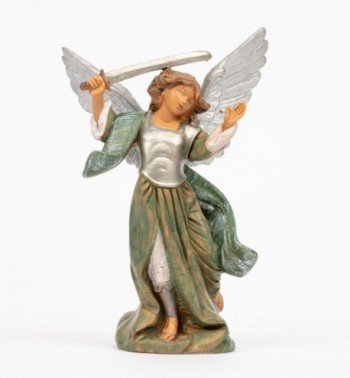 Engel (1088) für Krippe Höhe 12 cm