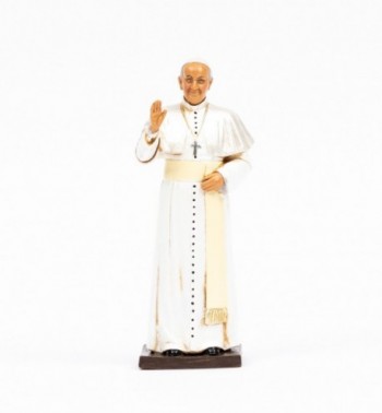 Papst Francis (1118) 18 cm