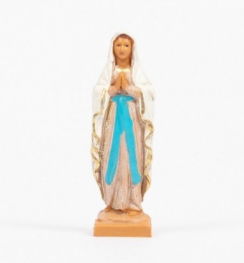 Mutter Gottes von Lourdes (1202) Höhe 7 cm