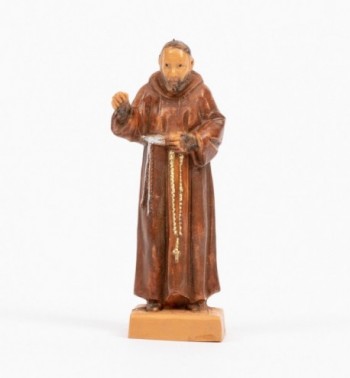 Padre Pio (1208) Höhe 7 cm