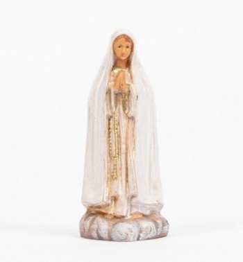 Mutter Gottes von Fatima (1209) Höhe 7 cm