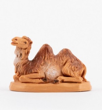Kamel (50) für Krippe Höhe 6,5 cm