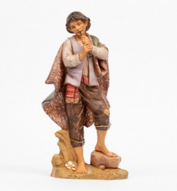 Hirte (9) für Krippe Höhe 30 cm