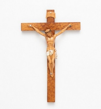 Kruzifix Nr. 3 18x11,5 cm