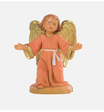 Engel (733) für Krippe Höhe 12 cm